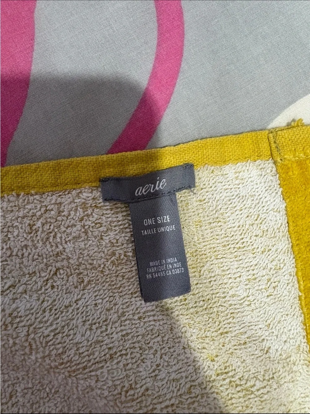 aerie used excellent
